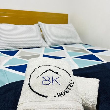 Apartamento Bogotá Kings 2 Exterior foto