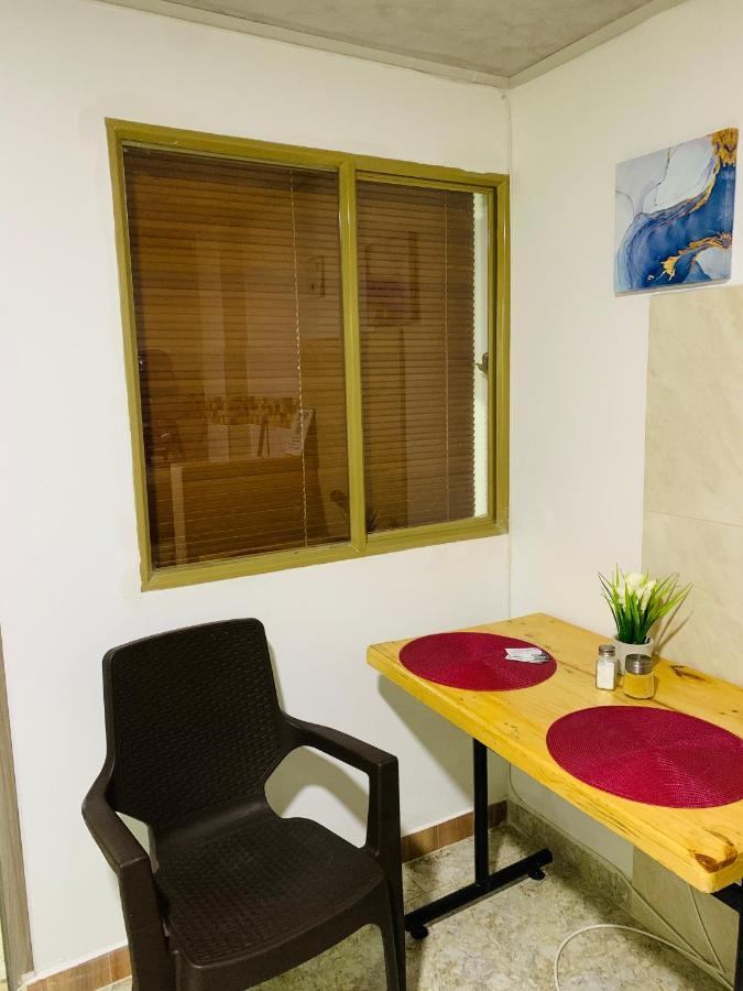Apartamento Bogotá Kings 2 Exterior foto