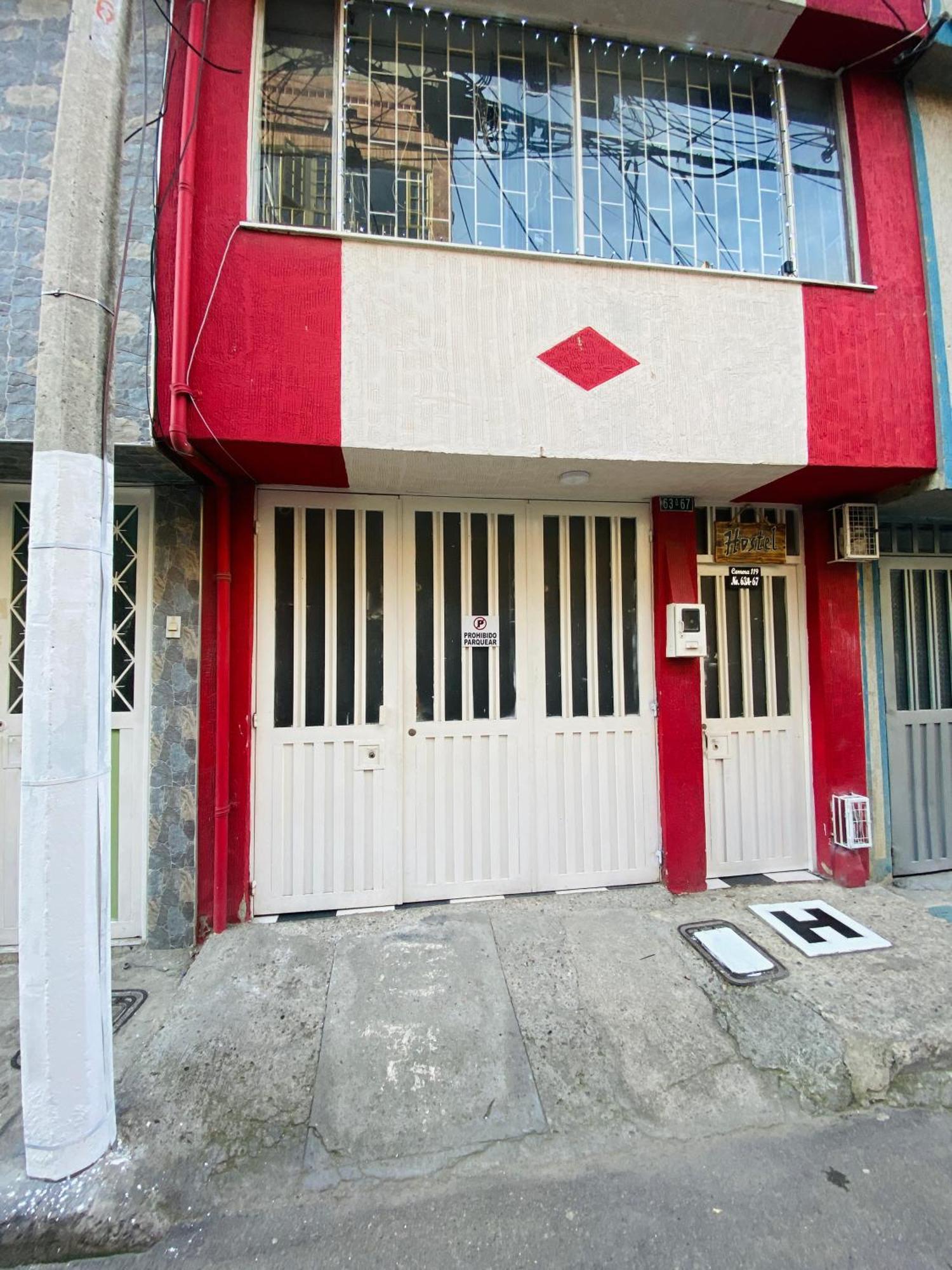 Apartamento Bogotá Kings 2 Exterior foto