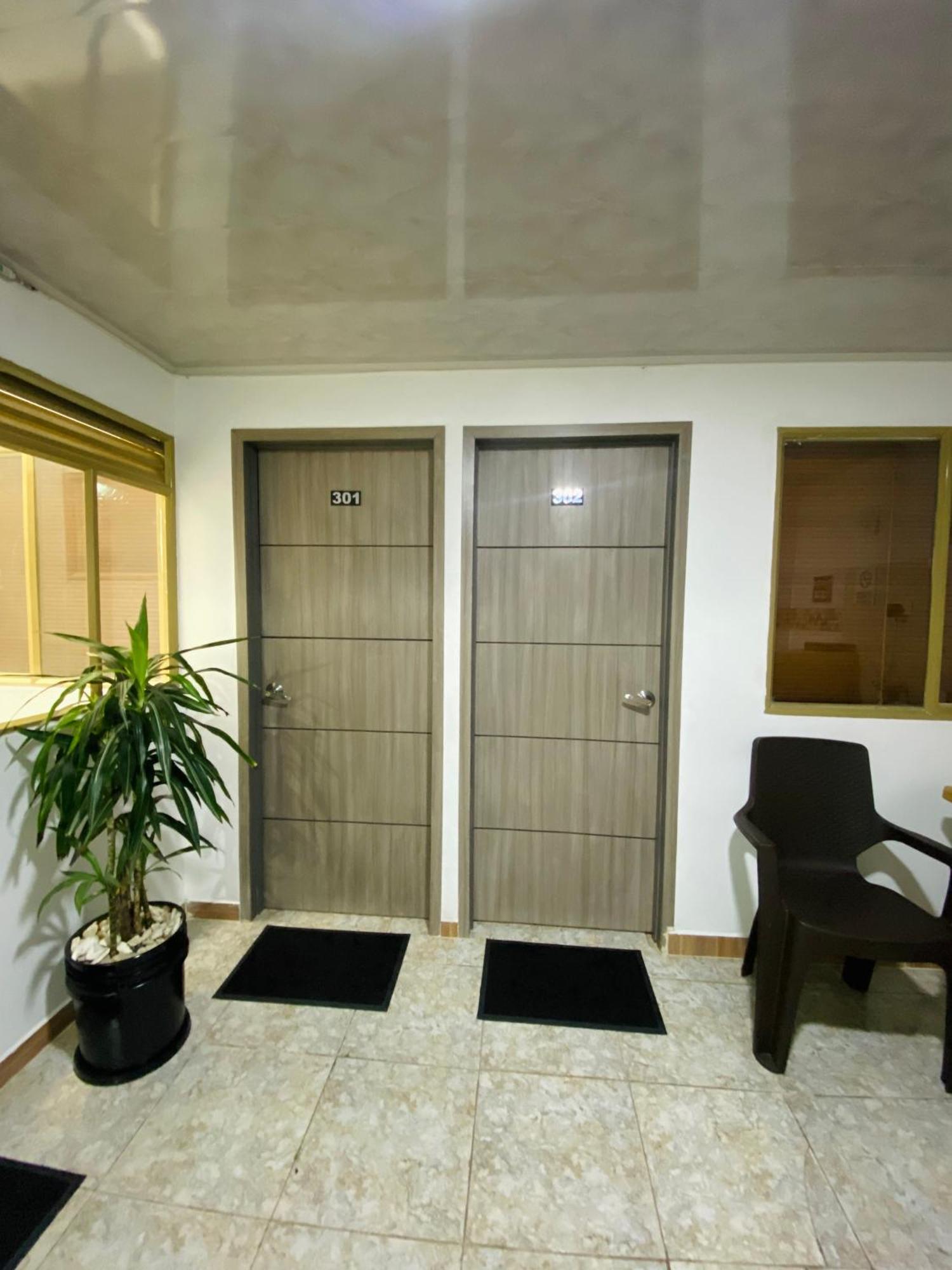 Apartamento Bogotá Kings 2 Exterior foto