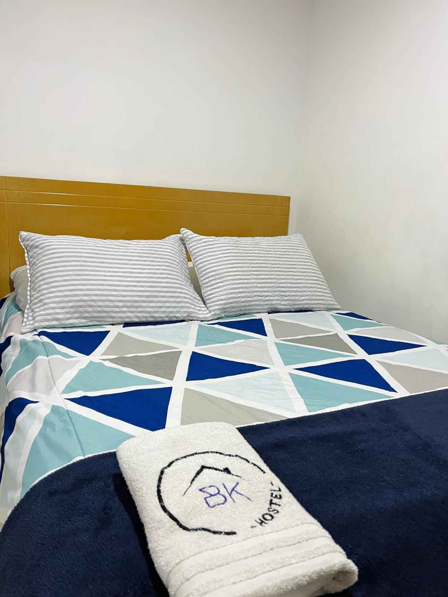 Apartamento Bogotá Kings 2 Exterior foto